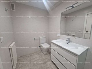 Piso en alquiler en Salesas - Labradores en Salamanca
