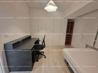 Piso en alquiler en Salesas - Labradores en Salamanca