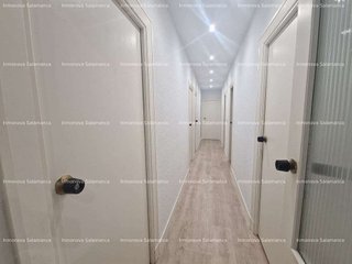 Piso en alquiler en Salesas - Labradores en Salamanca