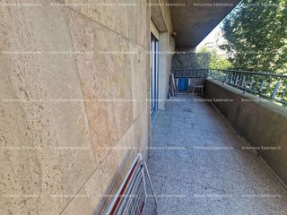 Piso en alquiler en Salesas - Labradores en Salamanca