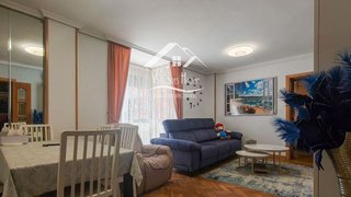 Piso en venta en Palomeras bajas en Madrid