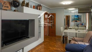 Piso en venta en Palomeras bajas en Madrid