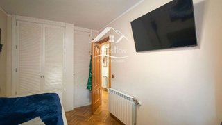 Piso en venta en Palomeras bajas en Madrid