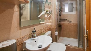 Piso en venta en Palomeras bajas en Madrid