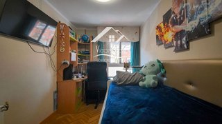 Piso en venta en Palomeras bajas en Madrid