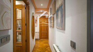 Piso en venta en Palomeras bajas en Madrid