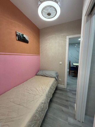 Piso en alquiler en Universidad en Getafe