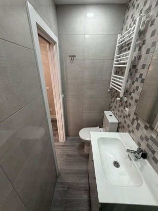 Piso en alquiler en Universidad en Getafe