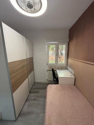Piso en alquiler en Universidad en Getafe