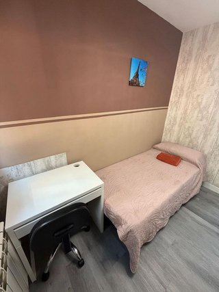 Piso en alquiler en Universidad en Getafe