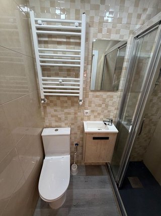 Piso en alquiler en Universidad en Getafe