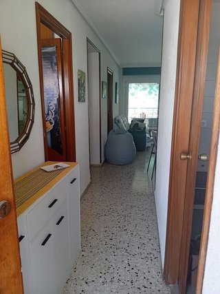 Piso en alquiler en Playa de San Juan en Alicante