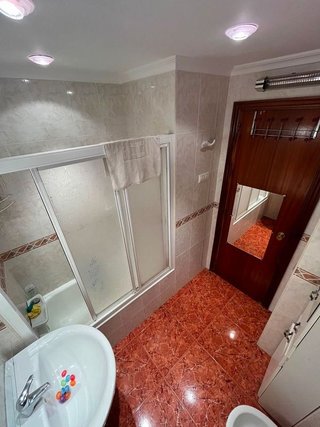 Piso en alquiler en Playa de San Juan en Alicante