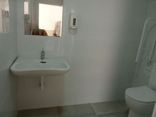 Local comercial en alquiler en Arroyo de la Miel en Benalmádena
