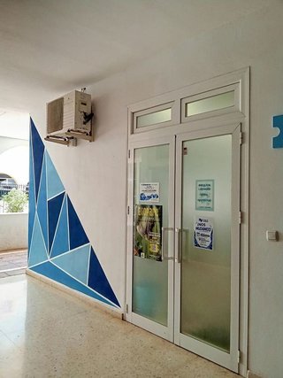 Local comercial en alquiler en Arroyo de la Miel en Benalmádena
