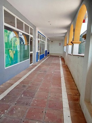 Local comercial en alquiler en Arroyo de la Miel en Benalmádena