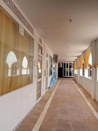Local comercial en alquiler en Arroyo de la Miel en Benalmádena
