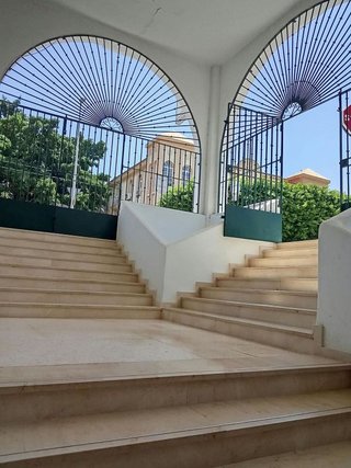 Local comercial en alquiler en Arroyo de la Miel en Benalmádena