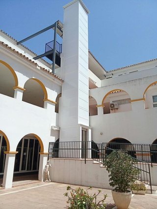 Local comercial en alquiler en Arroyo de la Miel en Benalmádena