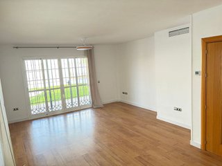 Chalet en alquiler en Torrequebrada en Benalmádena