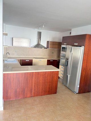 Chalet en alquiler en Torrequebrada en Benalmádena