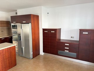 Chalet en alquiler en Torrequebrada en Benalmádena