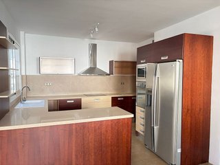 Chalet en alquiler en Torrequebrada en Benalmádena