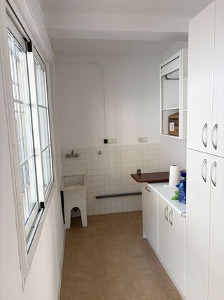 Chalet en alquiler en Torrequebrada en Benalmádena