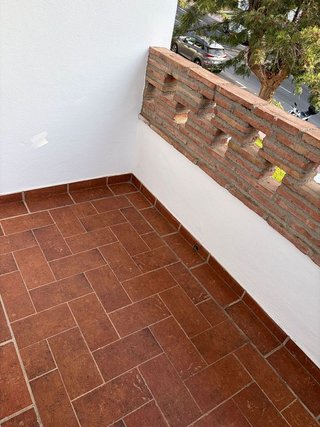 Chalet en alquiler en Torrequebrada en Benalmádena
