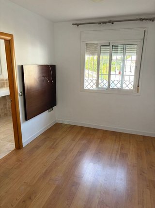Chalet en alquiler en Torrequebrada en Benalmádena