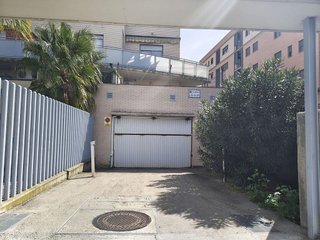 Garaje en venta en Santa Isabel - Movera en Zaragoza
