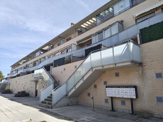 Garaje en venta en Santa Isabel - Movera en Zaragoza