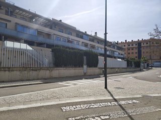 Garaje en venta en Santa Isabel - Movera en Zaragoza
