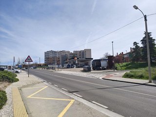 Garaje en venta en Santa Isabel - Movera en Zaragoza
