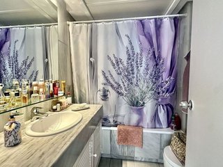Dúplex en alquiler en Playa de la Fontanilla en Marbella