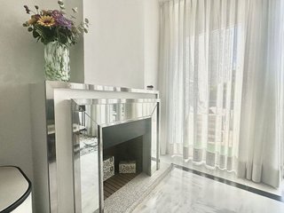 Dúplex en alquiler en Playa de la Fontanilla en Marbella