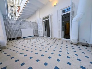 Piso en alquiler en Gran Vía en Valencia