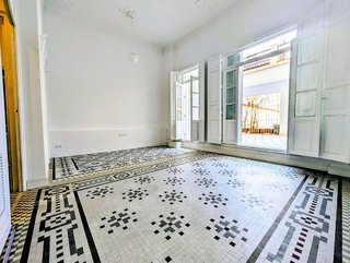 Piso en alquiler en Gran Vía en Valencia
