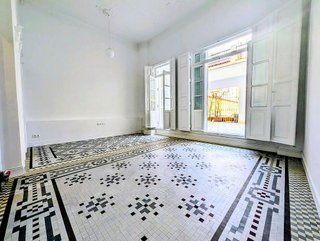 Piso en alquiler en Gran Vía en Valencia
