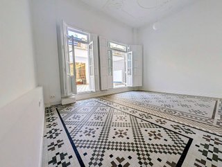 Piso en alquiler en Gran Vía en Valencia