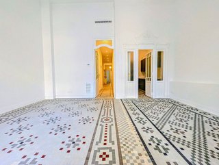 Piso en alquiler en Gran Vía en Valencia