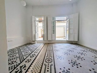 Piso en alquiler en Gran Vía en Valencia