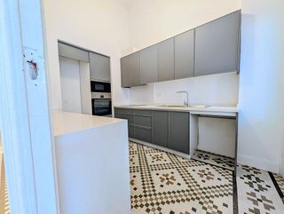 Piso en alquiler en Gran Vía en Valencia