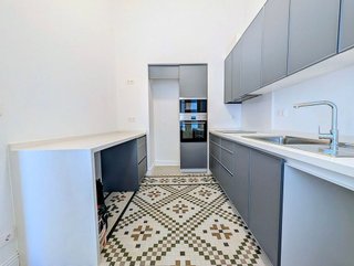 Piso en alquiler en Gran Vía en Valencia