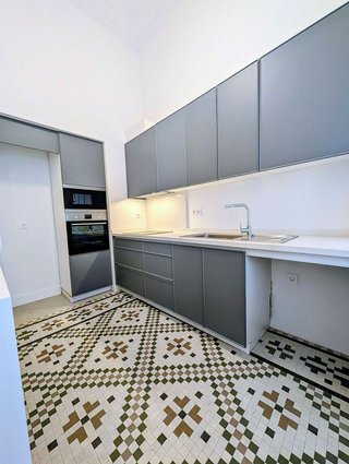 Piso en alquiler en Gran Vía en Valencia