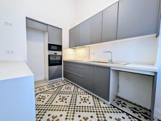 Piso en alquiler en Gran Vía en Valencia