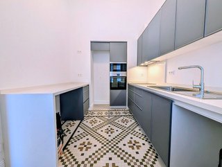 Piso en alquiler en Gran Vía en Valencia