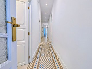 Piso en alquiler en Gran Vía en Valencia