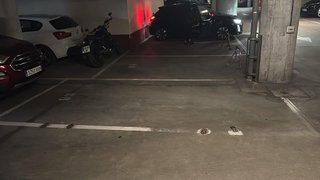 Garaje en venta en Simancas en Madrid