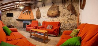 Chalet en venta en Blanca
